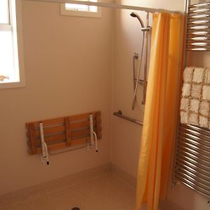 Habitación con Cama King